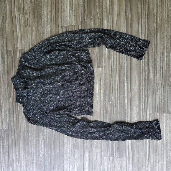 🖤fishnet top - Picture 5 of 6